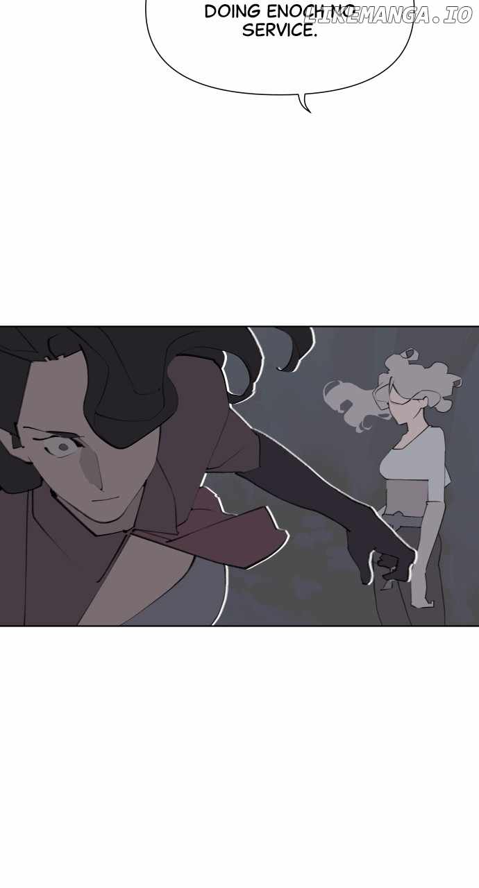 Enoch: Shining Tree Chapter 37 17